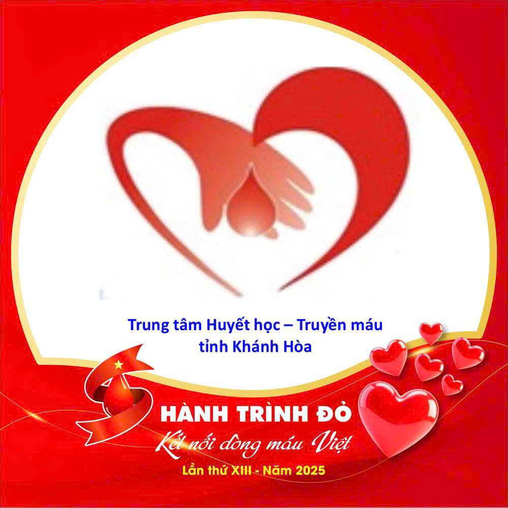 HÀNH TRÌNH ĐỎ – KHÁNH HÒA 2025